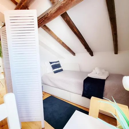 Feelcoimbra Mondego Views Апартаменты Коимбра