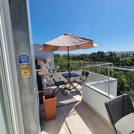 Feelcoimbra Mondego Views Апартаменты