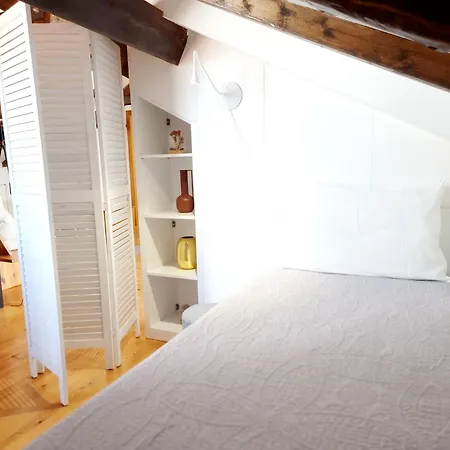 Апартаменты Feelcoimbra Mondego Views *