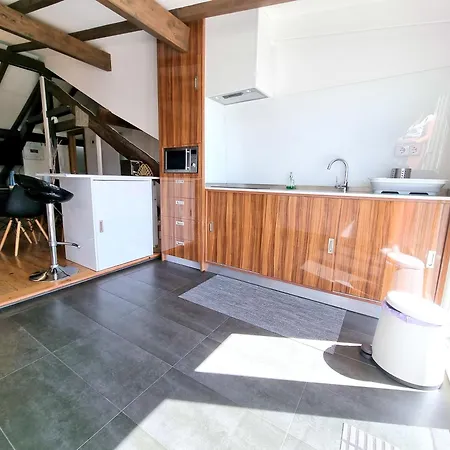 Feelcoimbra Mondego Views *