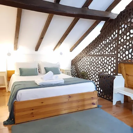 Feelcoimbra Mondego Views Апартаменты *