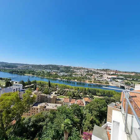 Feelcoimbra Mondego Views * Коимбра