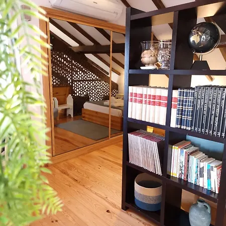 Feelcoimbra Mondego Views