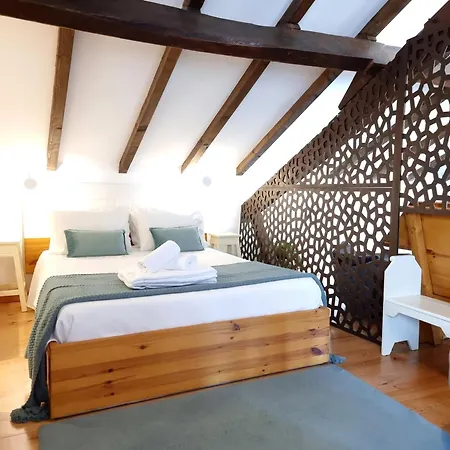 Feelcoimbra Mondego Views