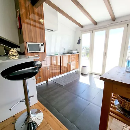 Feelcoimbra Mondego Views * Коимбра