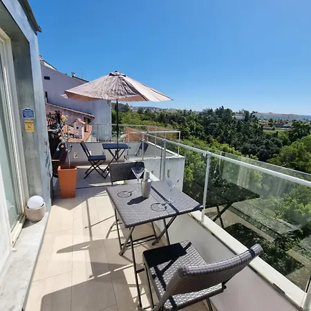 Feelcoimbra Mondego Views Коимбра