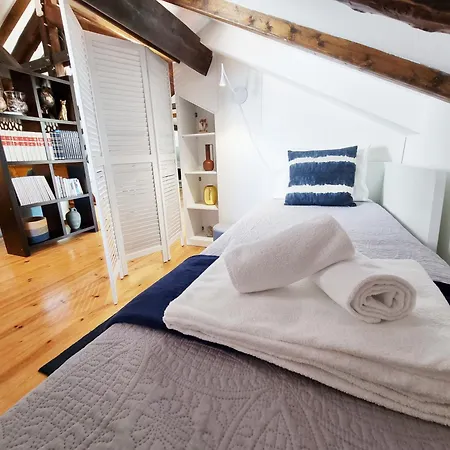 Feelcoimbra Mondego Views * Коимбра