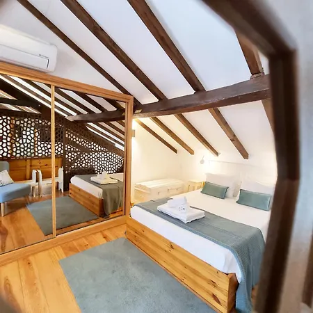 Feelcoimbra Mondego Views