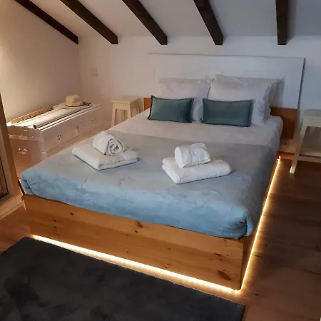 Feelcoimbra Mondego Views