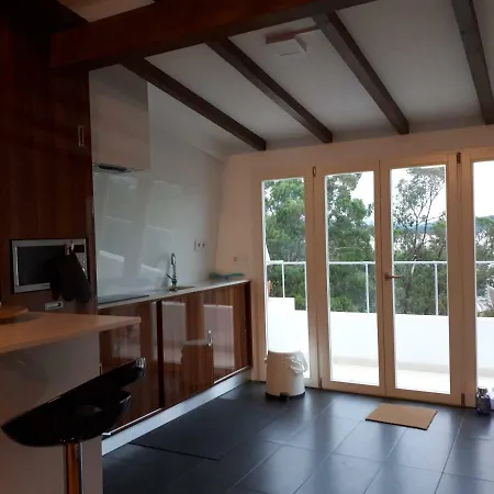 Feelcoimbra Mondego Views Апартаменты Коимбра