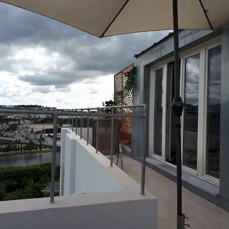 Feelcoimbra Mondego Views * Коимбра