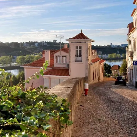 Апартаменты Feelcoimbra Mondego Views *