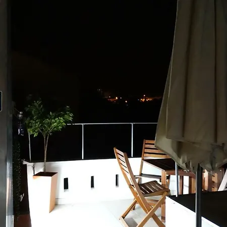 Feelcoimbra Mondego Views