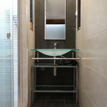 Feelcoimbra Mondego Views Апартаменты