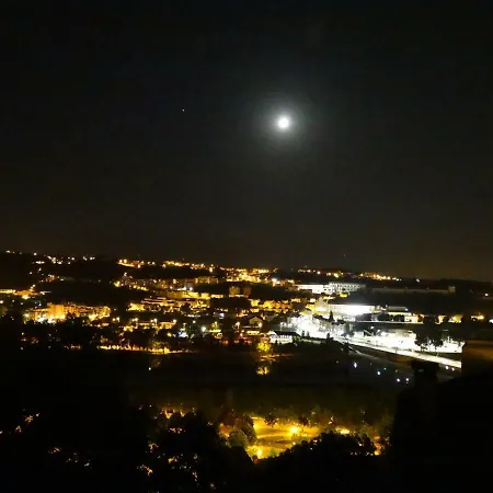 Апартаменты Feelcoimbra Mondego Views