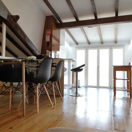 Feelcoimbra Mondego Views *