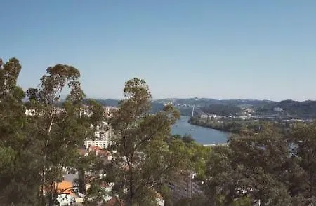 Feelcoimbra Mondego Views * Коимбра