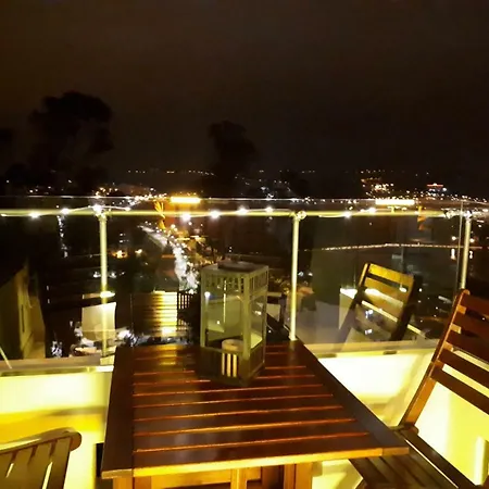 Feelcoimbra Mondego Views Апартаменты