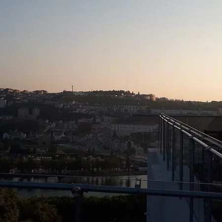 Feelcoimbra Mondego Views * Коимбра