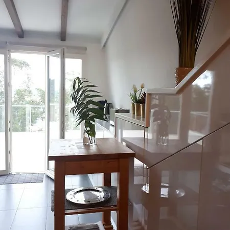 Апартаменты Feelcoimbra Mondego Views *