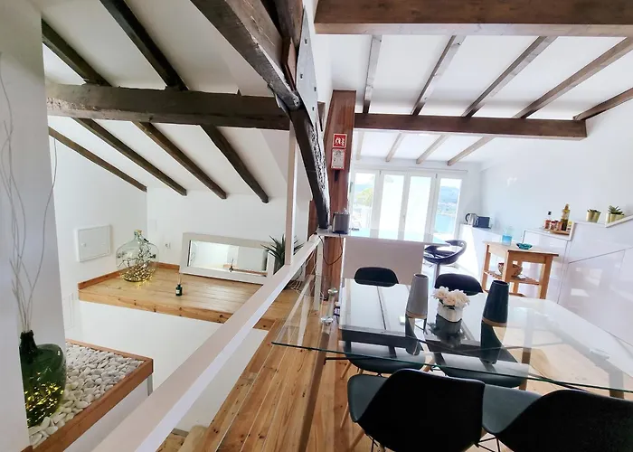 Feelcoimbra Mondego Views *