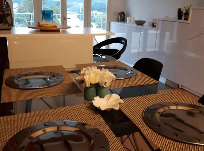 Διαμέρισμα Feelcoimbra Mondego Views