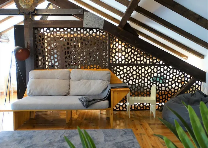 Διαμέρισμα Feelcoimbra Mondego Views *