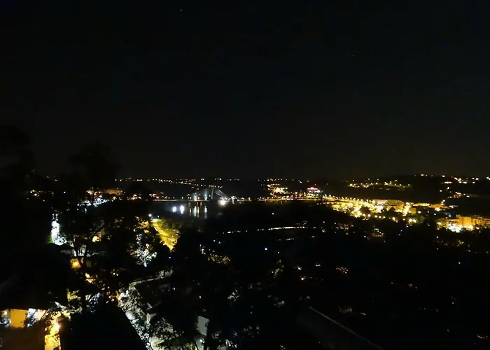 Διαμέρισμα Feelcoimbra Mondego Views *