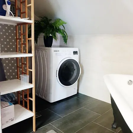 Feelcoimbra Mondego Views Appartement *