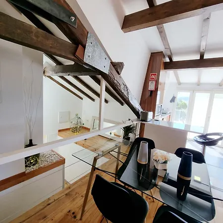 Feelcoimbra Mondego Views *