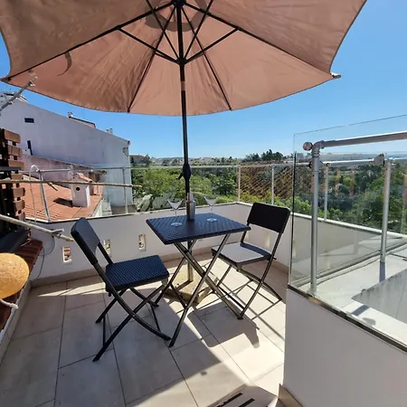 Feelcoimbra Mondego Views Appartement