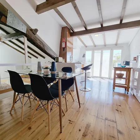 Feelcoimbra Mondego Views Appartement Coimbra