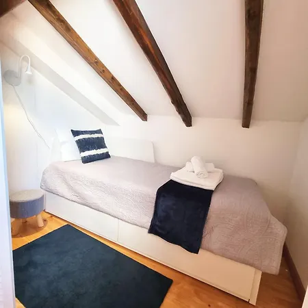 Appartement Feelcoimbra Mondego Views Coimbra