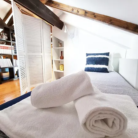 Feelcoimbra Mondego Views *