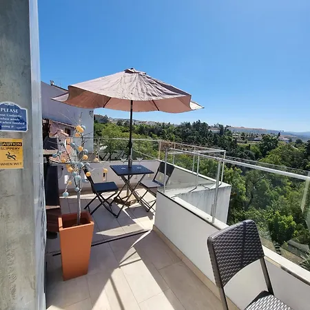 Appartement Feelcoimbra Mondego Views Coimbra