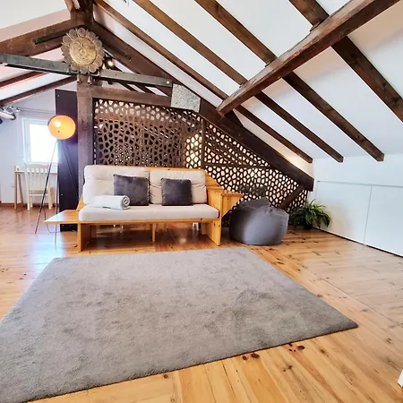 Feelcoimbra Mondego Views Appartement