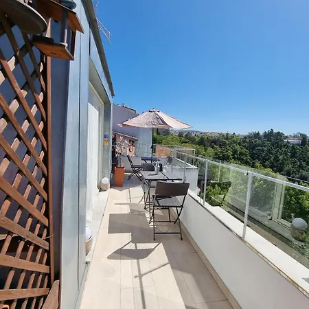 Feelcoimbra Mondego Views