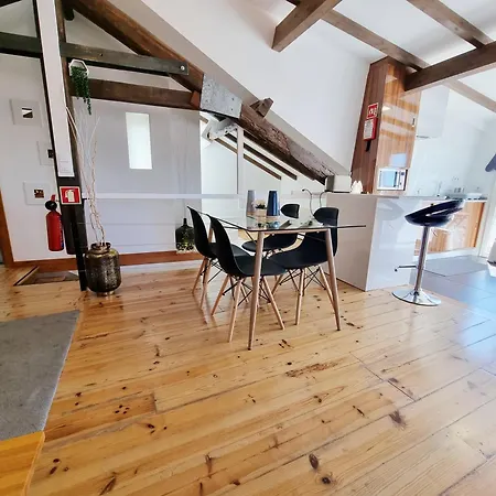 Appartement Feelcoimbra Mondego Views