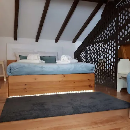 Appartement Feelcoimbra Mondego Views