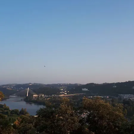Feelcoimbra Mondego Views Appartement *
