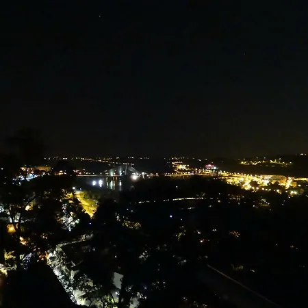 Appartement Feelcoimbra Mondego Views *