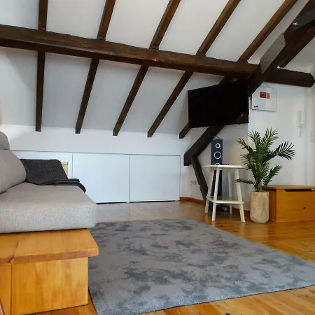 Feelcoimbra Mondego Views