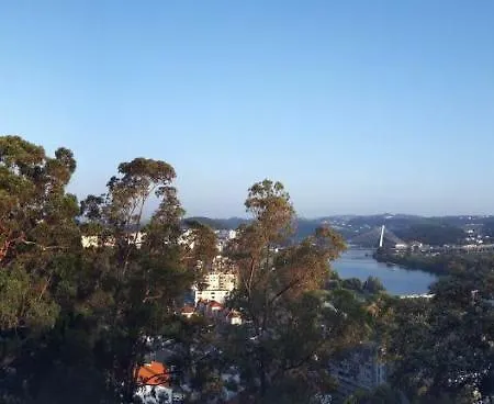 Feelcoimbra Mondego Views