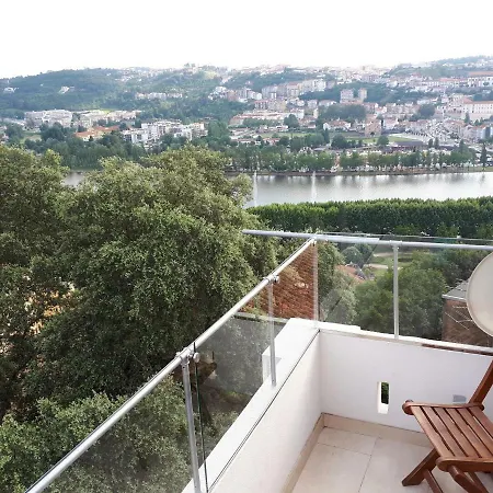 Appartement Feelcoimbra Mondego Views