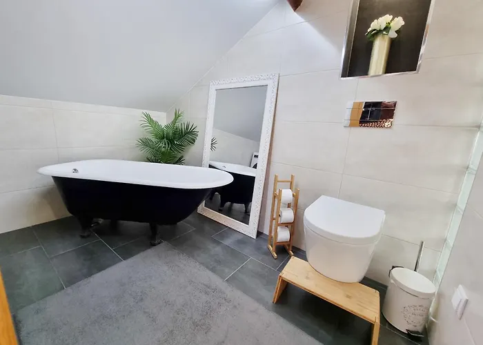 アパート Feelcoimbra Mondego Views