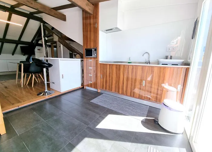 Feelcoimbra Mondego Views *