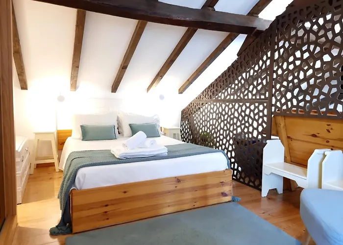 Feelcoimbra Mondego Views