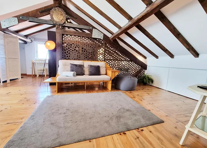 Feelcoimbra Mondego Views アパート