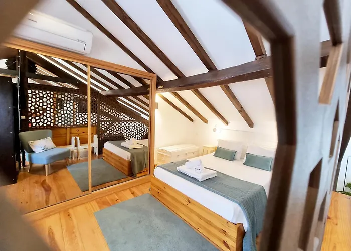 Feelcoimbra Mondego Views