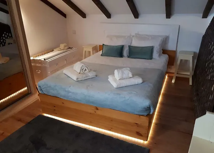 Feelcoimbra Mondego Views